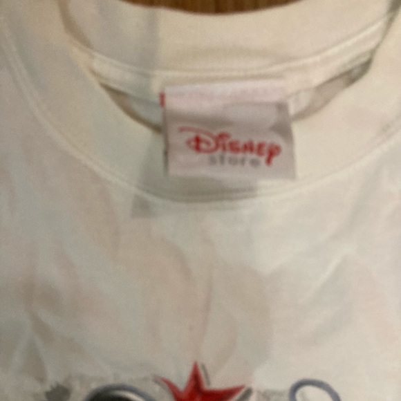 Mickey T-Shirt - Picture 2 of 4